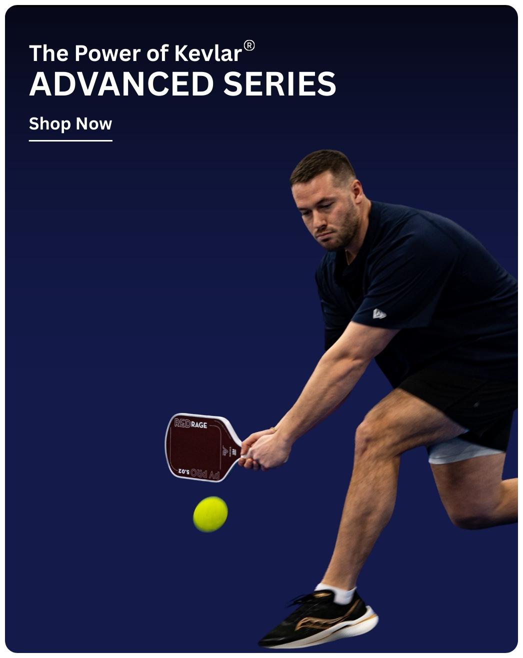 The Power of Kevlar(R)