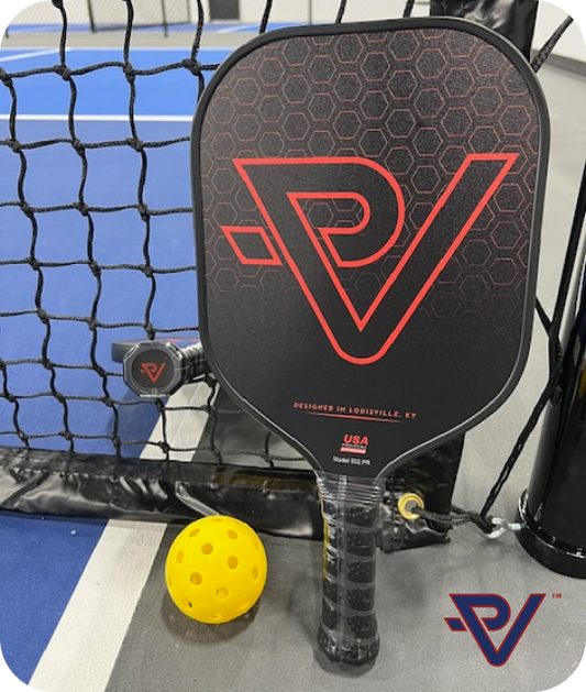 PV Paddle 16mm (RED)