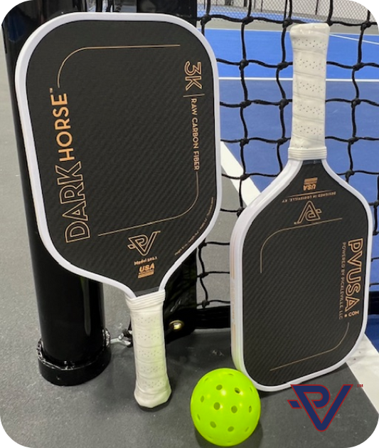 Dark Horse 16mm (ORANGE DREAMSICLE & ALPINE WHITE)