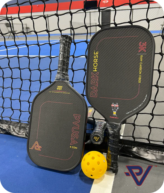 Dark Horse 16mm (THE OG)