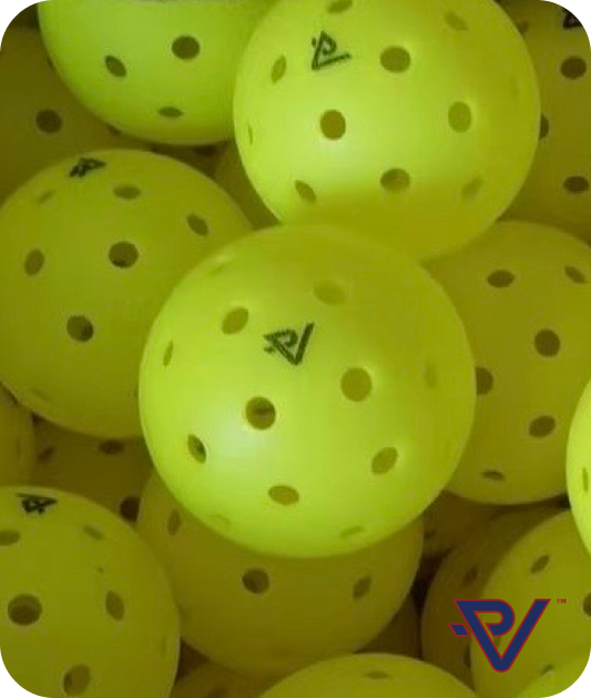 PVUSA Pickleball (12 Pack)