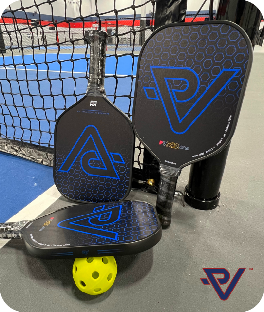 PV Paddle 16mm (BLUE)