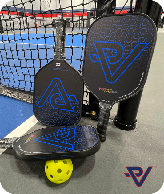 PV Paddle 16mm (BLUE)