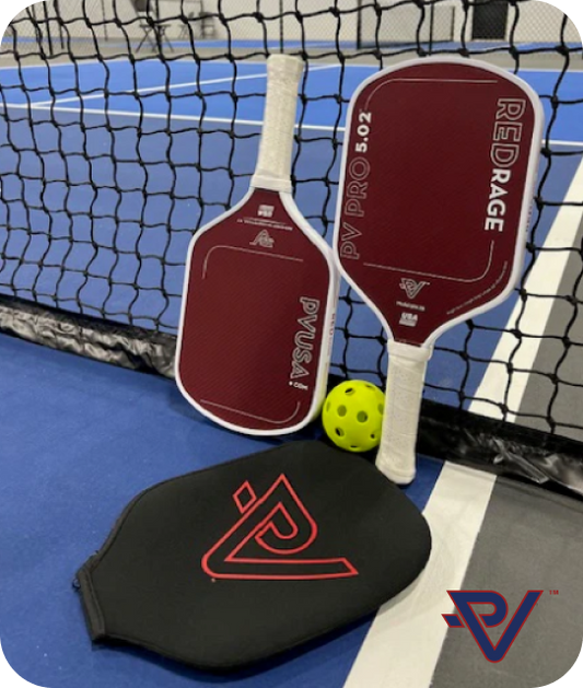 PV PRO 16mm (RED RAGE)