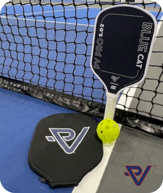 PV PRO 16mm (BLUE CAT)