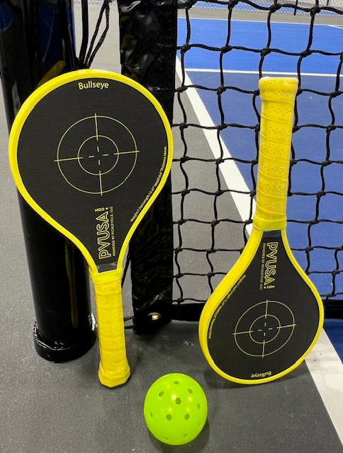 PV Bullseye Training Paddle