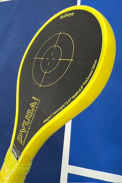 PV Bullseye Training Paddle