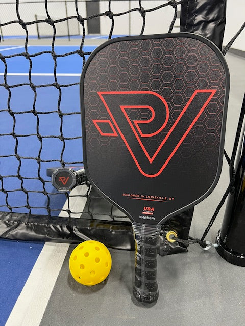 PV Paddle 16mm (RED)